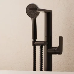 Crosswater Fuse Floorstanding Bath Shower Mixer Tap
