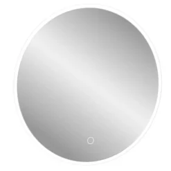 Crosswater Infinity Illuminated Mirror with Colour Change LEDs
