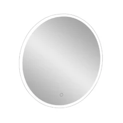 Crosswater Infinity Illuminated Mirror with Colour Change LEDs
