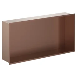 Crosswater Inset Shower Niche 610 x 305mm