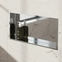 Crosswater Inset Shower Niche 610 x 305mm