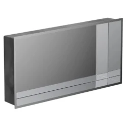 Crosswater Inset Shower Niche 610 x 305mm