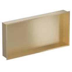 Crosswater Inset Shower Niche 610 x 305mm