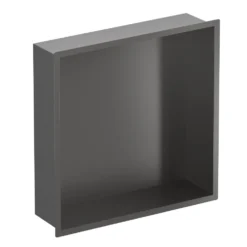 Crosswater Inset Shower Niche 305 x 305mm