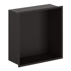 Crosswater Inset Shower Niche 305 x 305mm