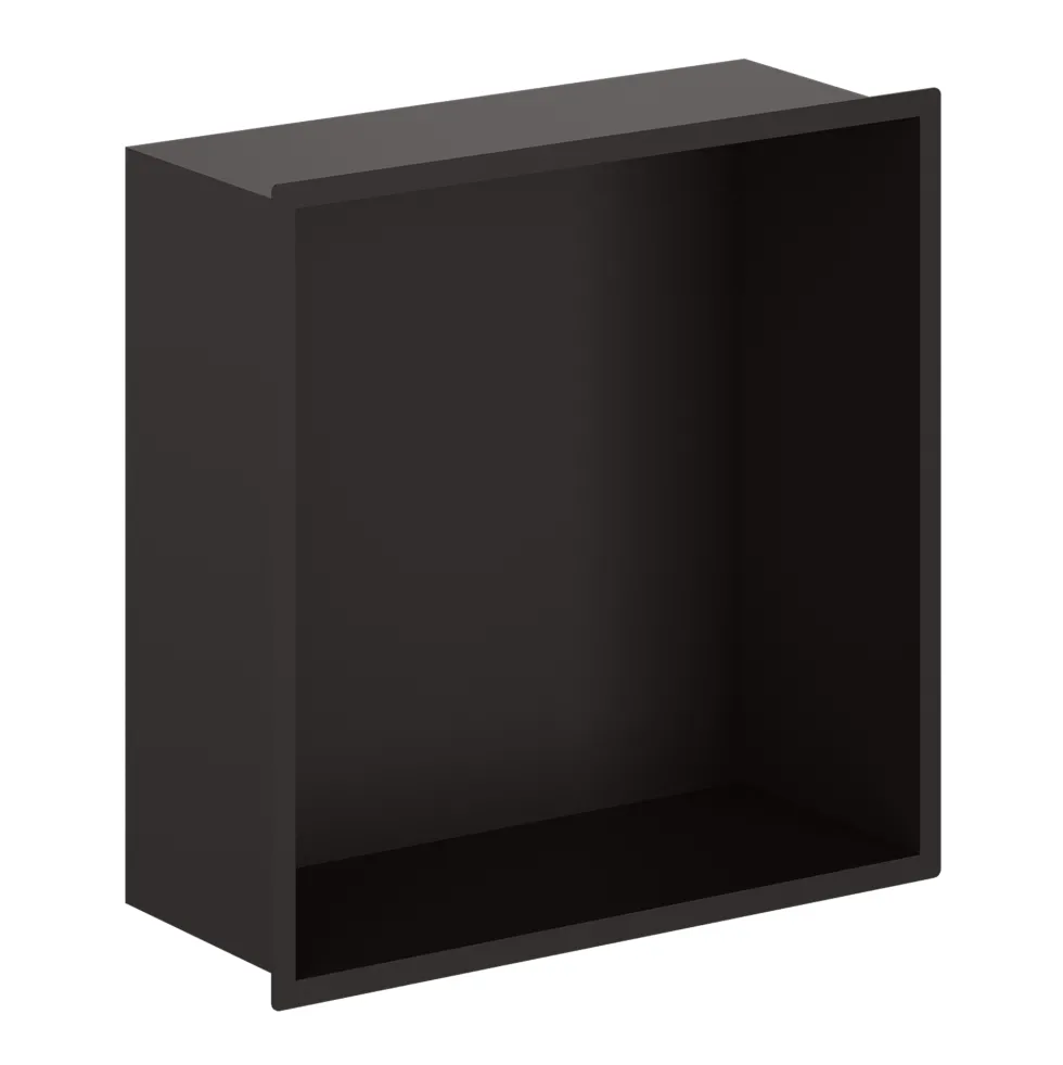 Crosswater Inset Shower Niche 305 x 305mm