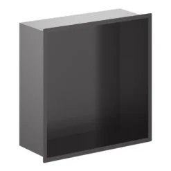 Crosswater Inset Shower Niche 305 x 305mm