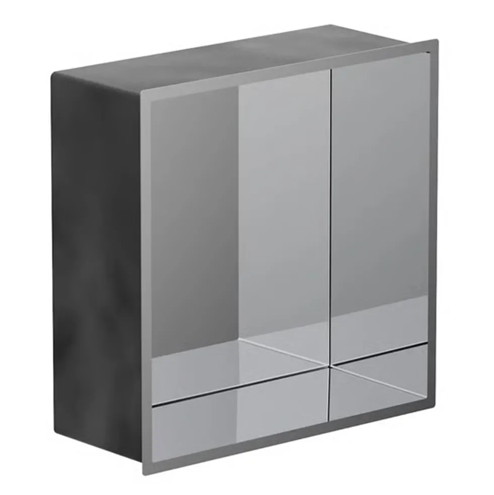 Crosswater Inset Shower Niche 305 x 305mm