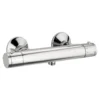 Crosswater Kai Exposed Thermostatic Shower Valve