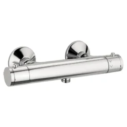 Crosswater Kai Exposed Thermostatic Shower Valve