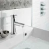 Crosswater Kai Lever Basin Monobloc