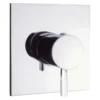 Crosswater Kai Lever Concealed Manual Shower Valve