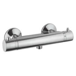 Crosswater Kai TMV2 & WRAS Approved Exposed Thermostatic Shower Valve