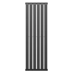 Crosswater Limit Towel Radiator - 1200 x 395mm