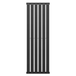 Crosswater Limit Towel Radiator - 1200 x 395mm