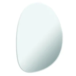 Crosswater Mada LED Illuminated Mirror with Demister Pad