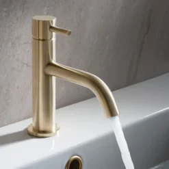 Crosswater MPRO Basin Mixer Tap