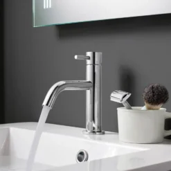 Crosswater MPRO Basin Mixer Tap