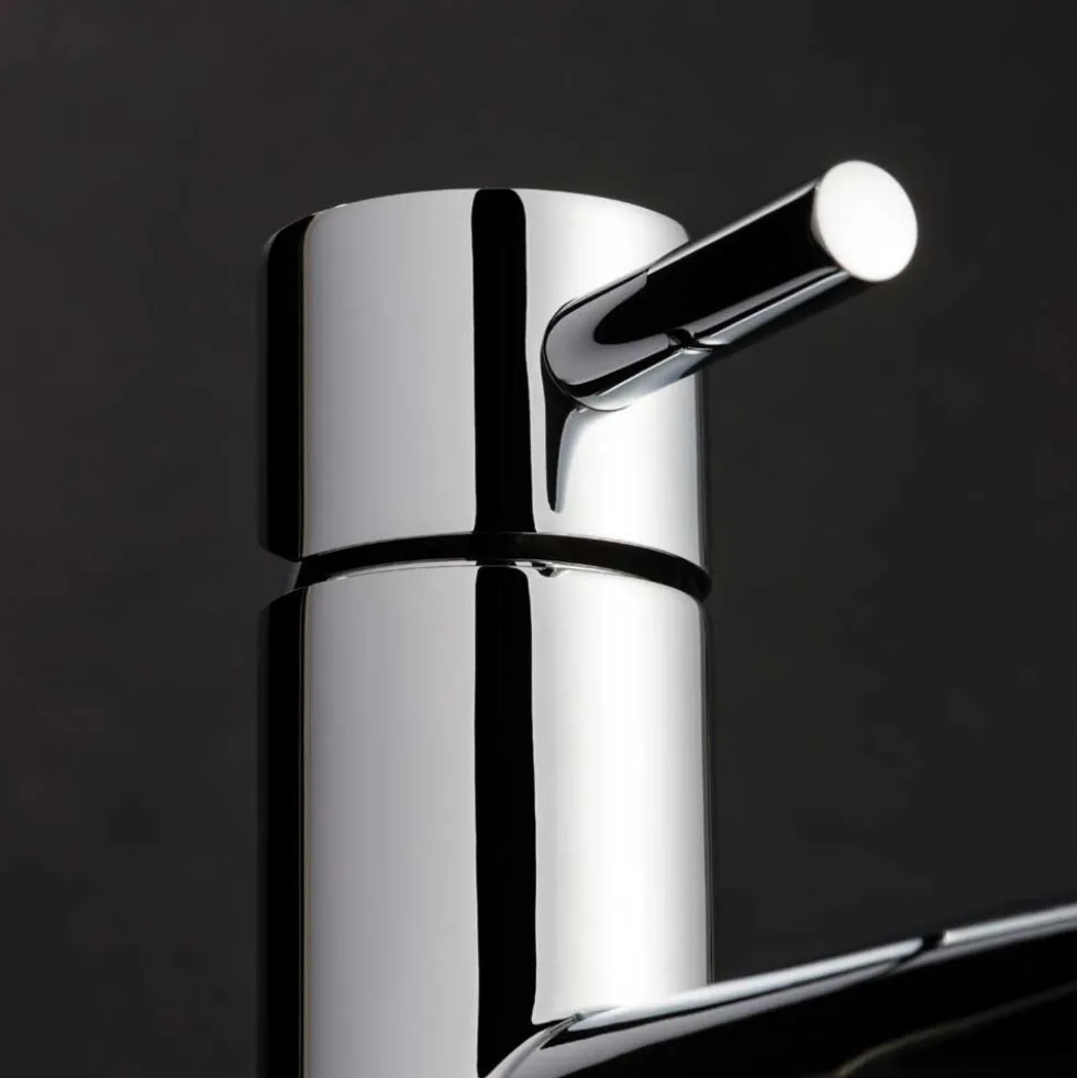 Crosswater MPRO Basin Mixer Tap
