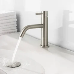 Crosswater MPRO Basin Mixer Tap