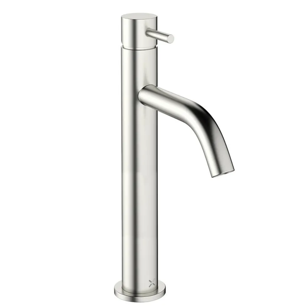 Crosswater MPRO Basin Tall Mixer Tap
