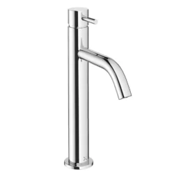 Crosswater MPRO Basin Tall Mixer Tap