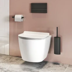 Crosswater MPRO Bathroom Accessory Pack