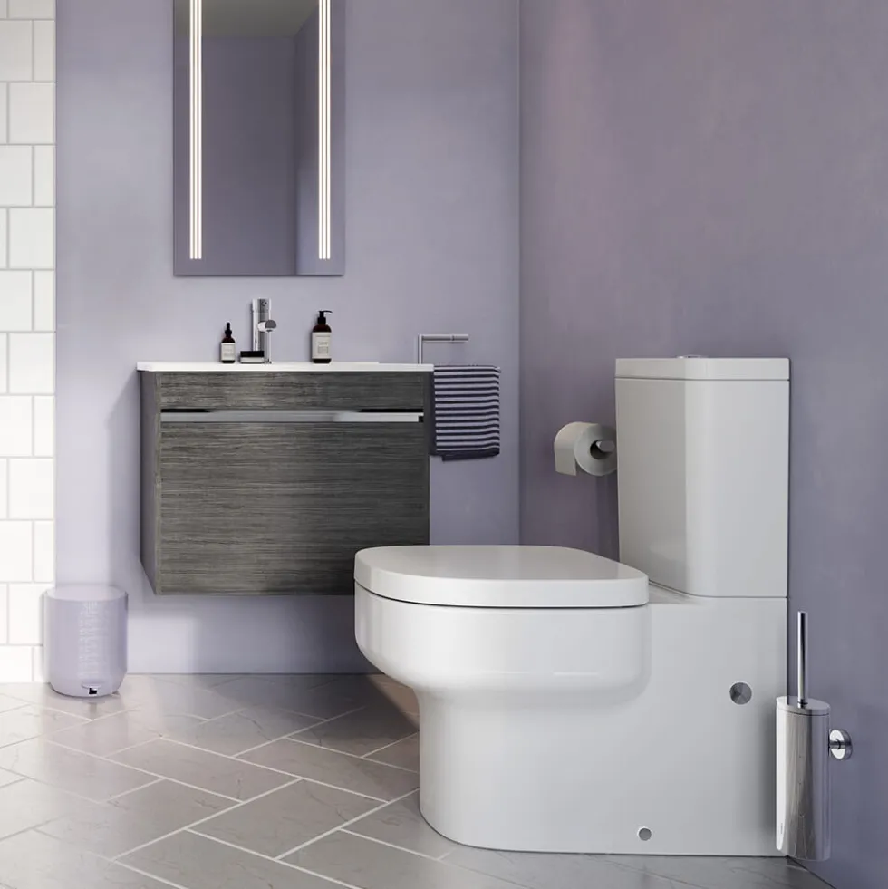 Crosswater MPRO Bathroom Accessory Pack