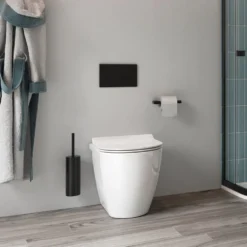 Crosswater MPRO Bathroom Accessory Pack