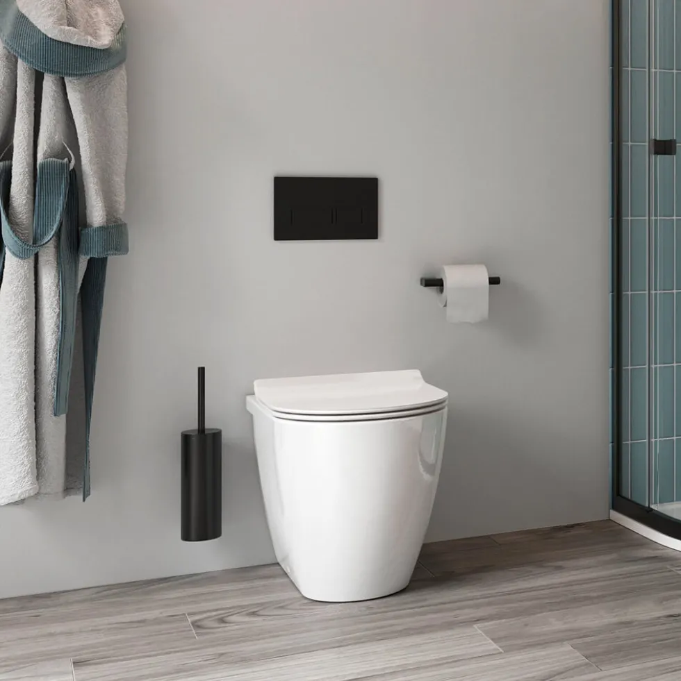 Crosswater MPRO Bathroom Accessory Pack