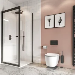 Crosswater MPRO Bathroom Accessory Pack