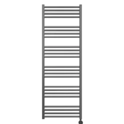 Crosswater MPRO Electric Slate Heated Towel Rail
