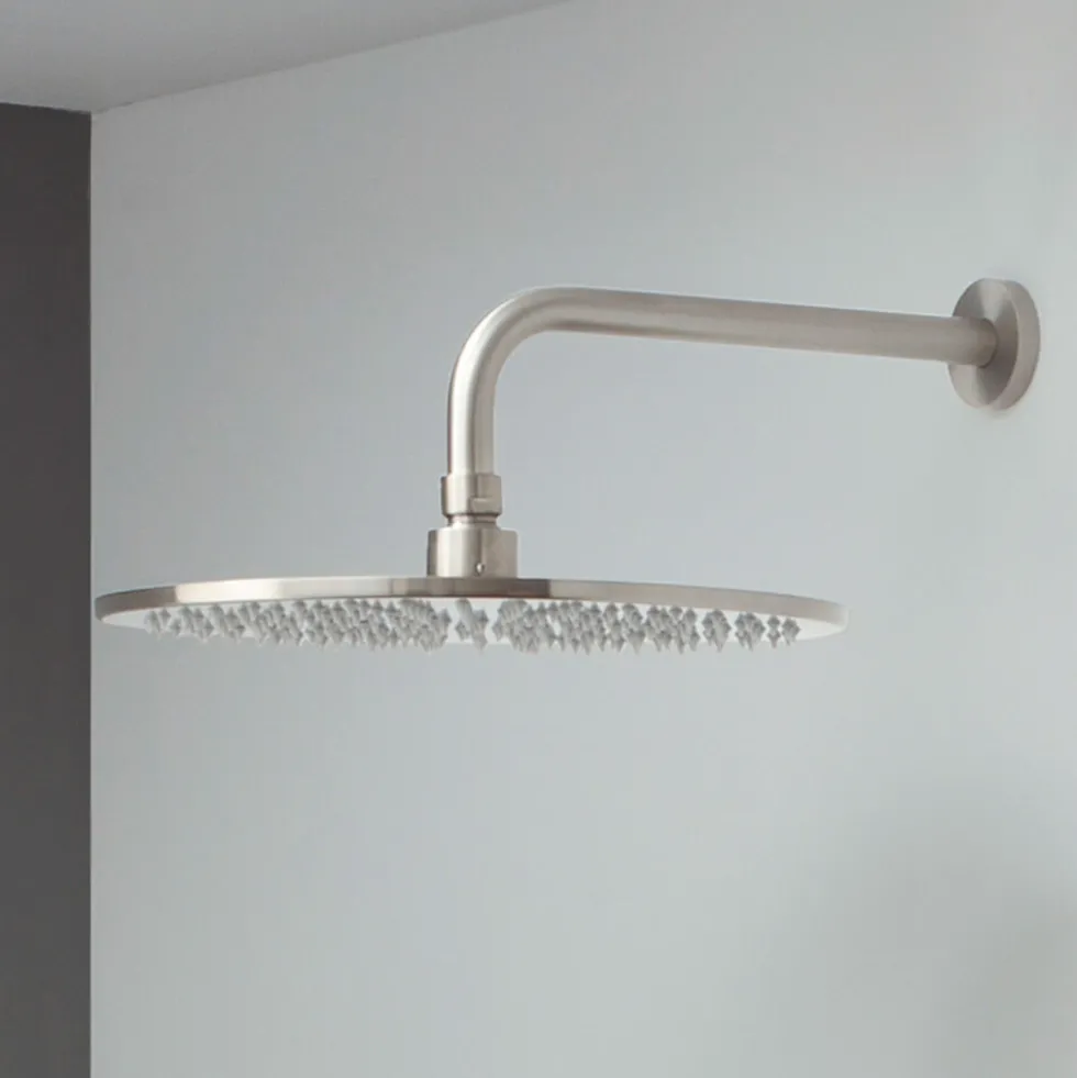 Crosswater MPRO Fixed Shower Head