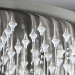 Crosswater MPRO Fixed Shower Head
