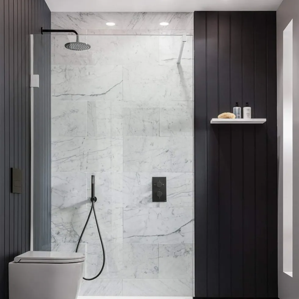 Crosswater MPRO Fixed Shower Head