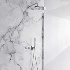 Crosswater MPRO Fixed Shower Head