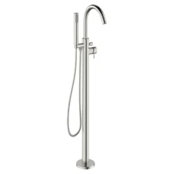 Crosswater MPRO Floorstanding Bath and Shower Mixer Tap