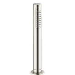 Crosswater MPRO Follow Me Round Shower Handset and Hose