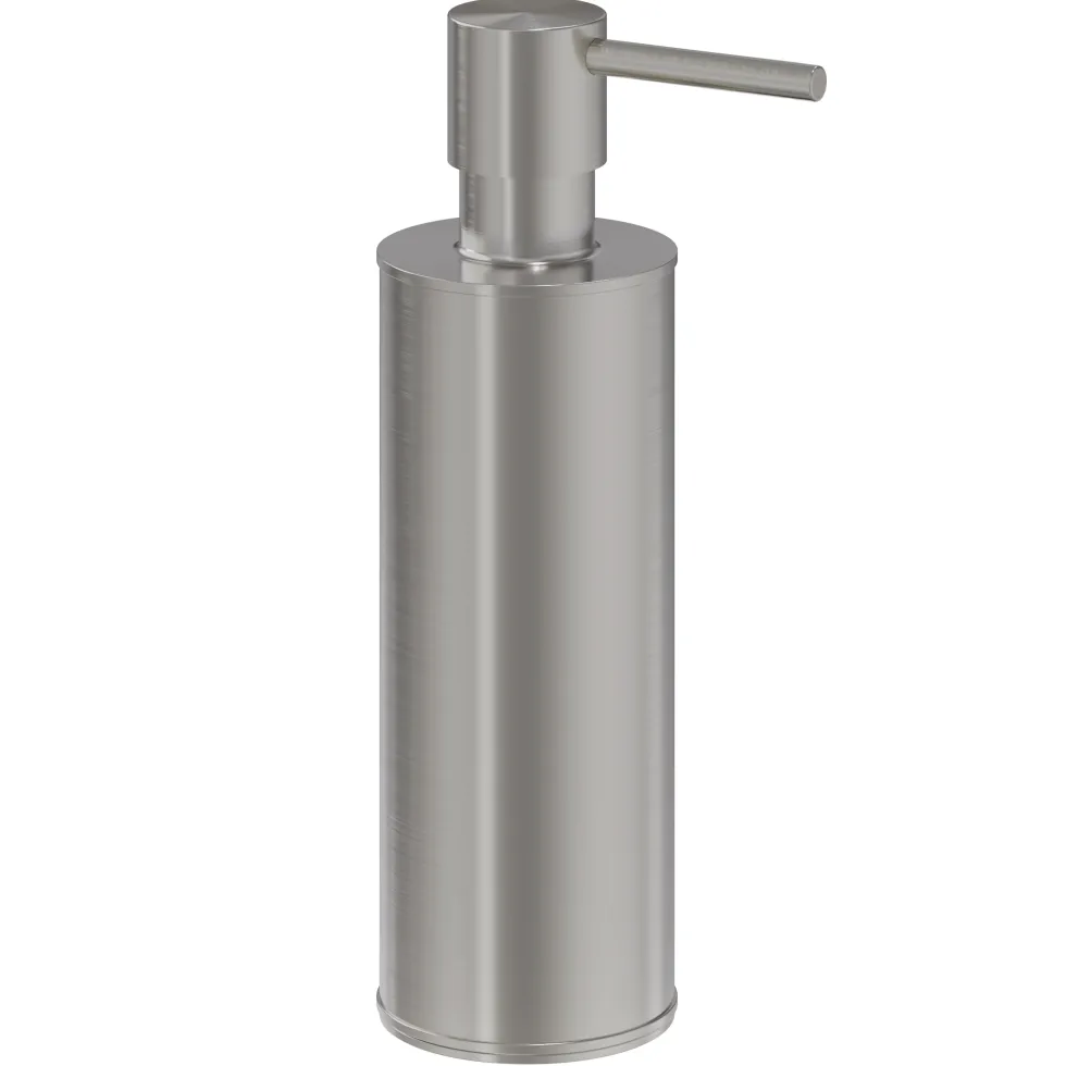 Crosswater MPRO Freestanding Soap Dispenser
