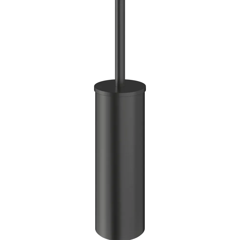 Crosswater MPRO Freestanding Toilet Brush Holder