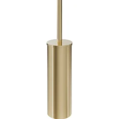 Crosswater MPRO Freestanding Toilet Brush Holder