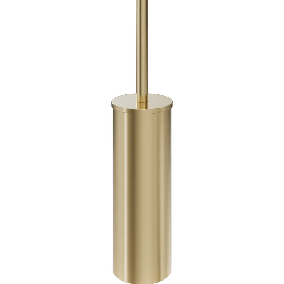 Crosswater MPRO Freestanding Toilet Brush Holder