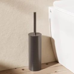 Crosswater MPRO Freestanding Toilet Brush Holder