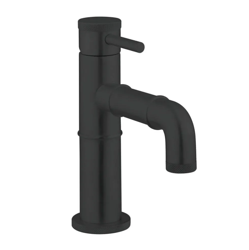 Crosswater MPRO Industrial Basin Mixer Tap