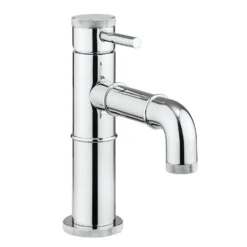 Crosswater MPRO Industrial Basin Mixer Tap