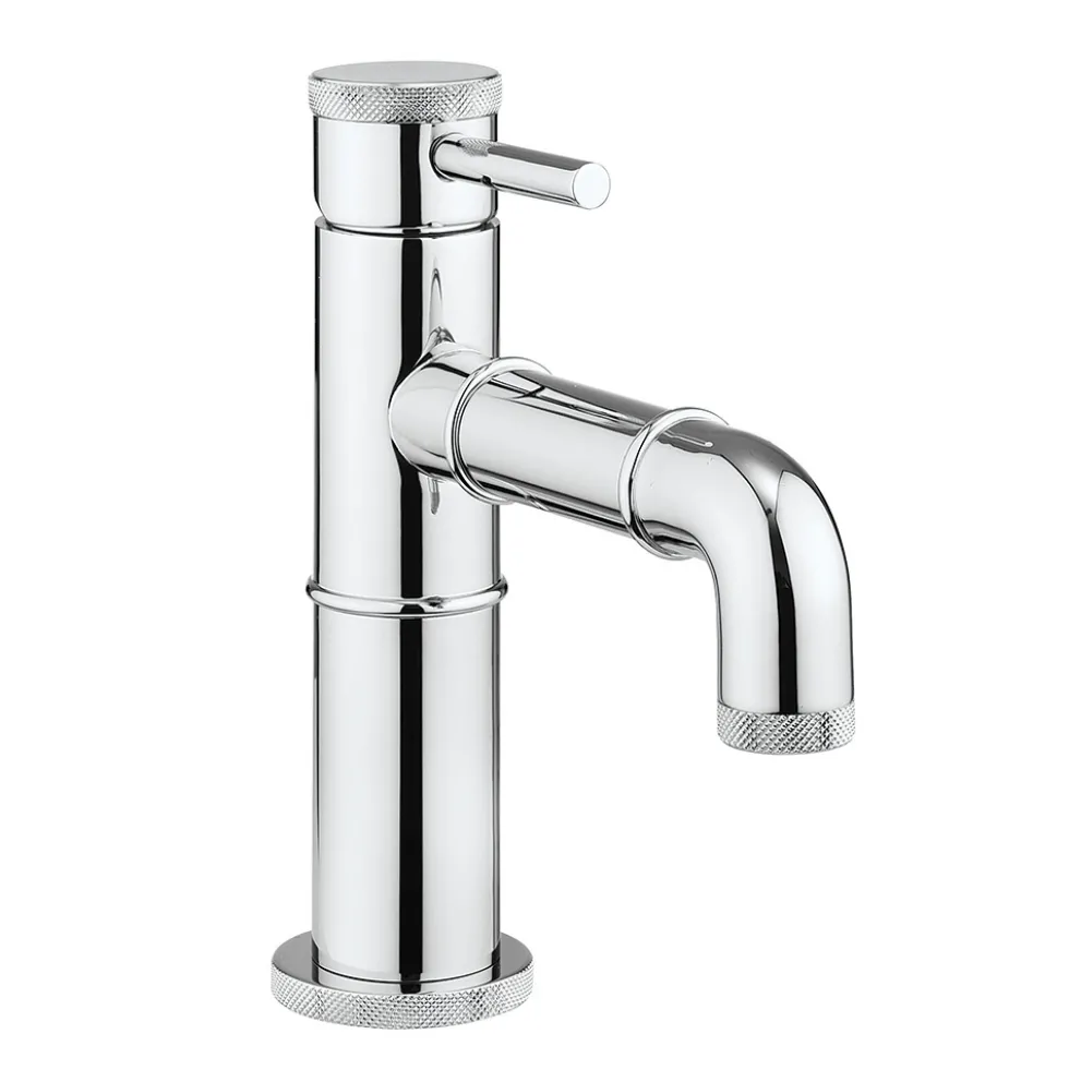 Crosswater MPRO Industrial Basin Mixer Tap