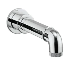 Crosswater MPRO Industrial Bath Spout
