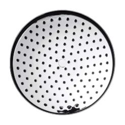 Crosswater MPRO Industrial 8 Inch Easy Clean Shower Head