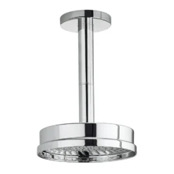 Crosswater MPRO Industrial 8 Inch Shower Head