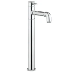 Crosswater MPRO Industrial Tall Basin Mixer Tap